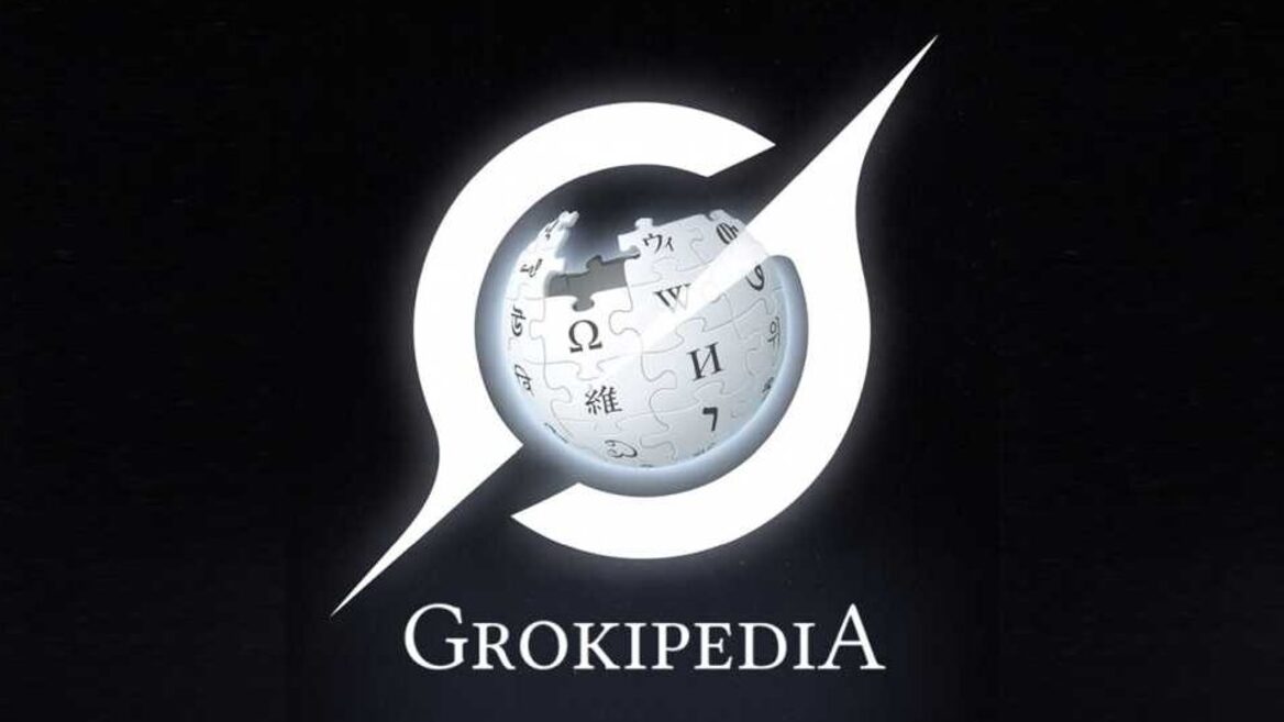 Grokipedia